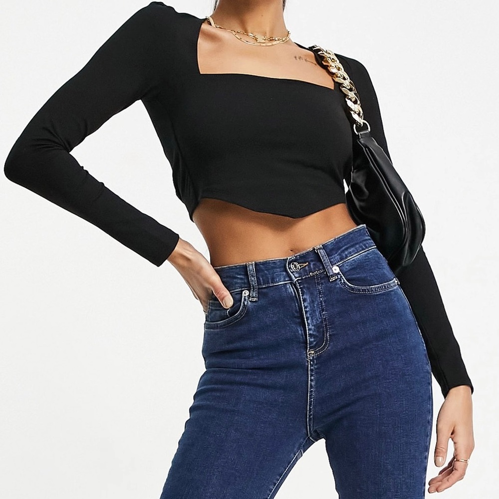 ASOS DESIGN top